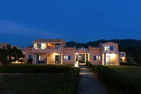 Ammoudia Maisonettes in Κέρκυρα — foto 12