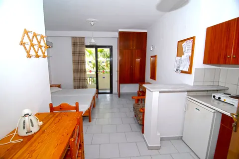 Denise Appartementen in Paradisi — foto 5