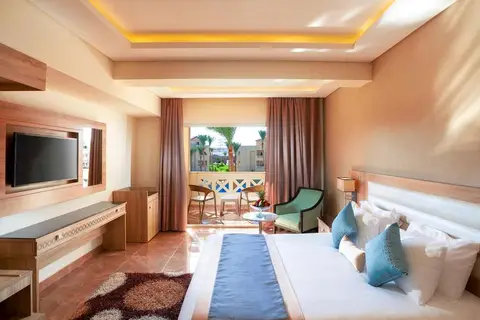 Pickalbatros Aqua Blu Resort Hurghada in Hurghada, foto 13