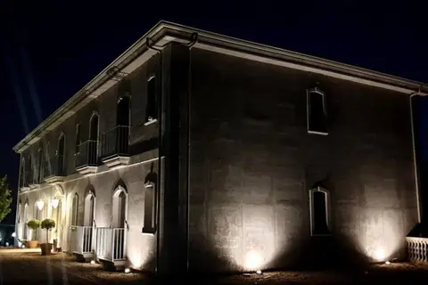 Tenuta Tropeano in Rome — foto 9