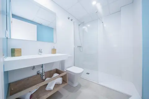 Bamblue Boutique Apartments in Pineda de Mar — foto 10