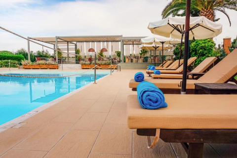 Hotel Apollo Art foto 7