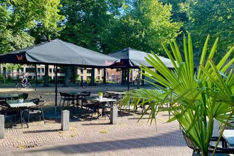 Best Western Hotel Baars foto 4