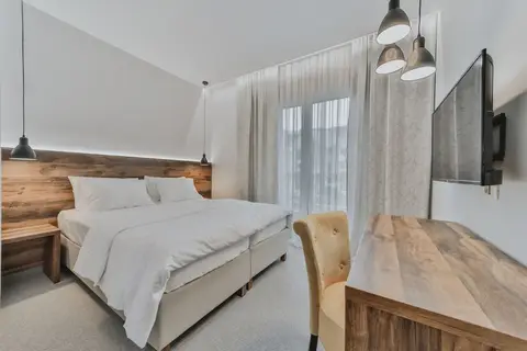 Garni Hotel Vladimir in Budva — foto 24