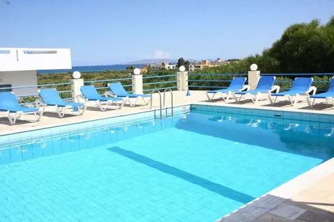 Hotel Poseidon in Δημοτική Ενότητα Γαζίου — foto 24