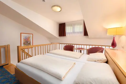 IFA Alpenrose Hotel in Mittelberg — foto 26