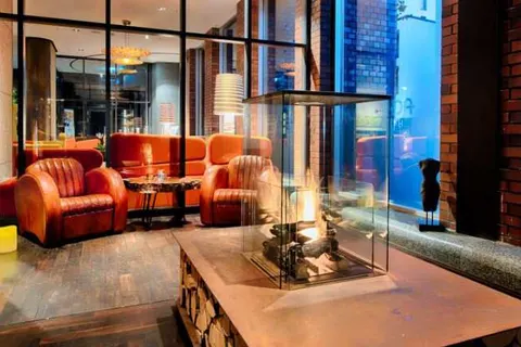 ACHAT Hotel Bremen City foto 25