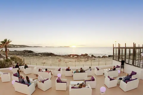 Aparthotel Nereida in Sant Antoni de Portmany — foto 18