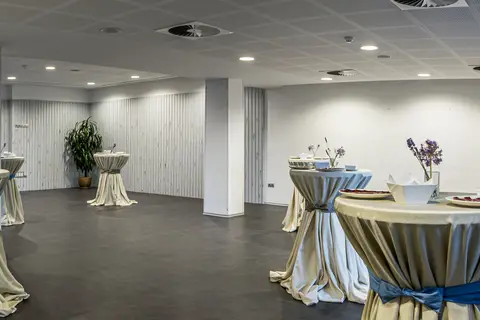 Sercotel Gran Hotel Zurbarán in Badajoz — foto 14