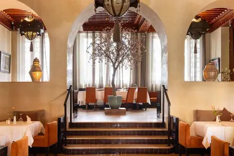 Les Jardins de la Koutoubia in Marrakesh, foto 6