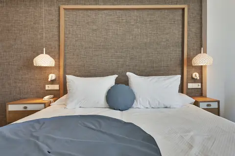 Mar Azul Pur Estil Hotel & Spa in Cala Ratjada — foto 19