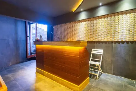 Sette Serenity Hotel in Alanya, Obagöl — foto 26