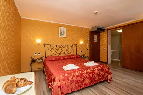 Hotel Tintoretto in Venetië, foto 2
