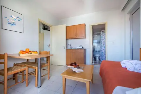 Erato Studios & Appartementen in Kos — foto 25