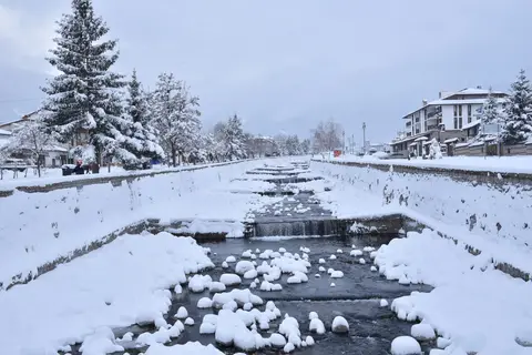 Regnum Bansko Apart Hotel & SPA in Regnum Bansko Ski Hotel SPA, foto 4