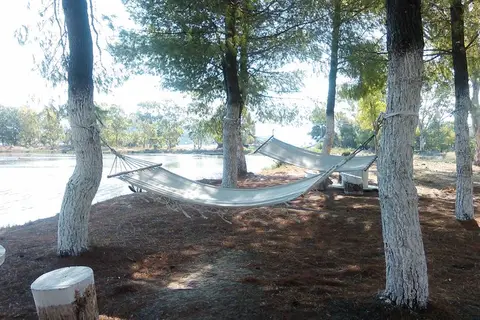 Villa Olga Lux Apartments & Studios in Δημοτική Ενότητα Λευκάδος — foto 7