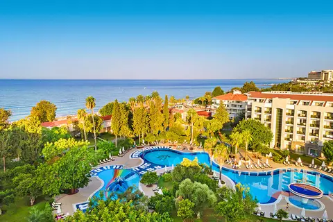 Horus Paradise Luxury Resort in Manavgat, foto 21