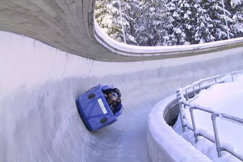 Ontdek het winteravontuur vanuit Lillehammer foto 5