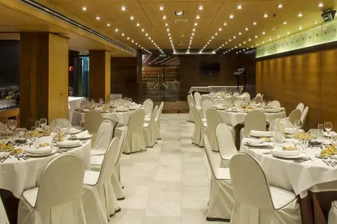 Hotel Murcia Rincón de Pepe, Affiliated by Meliá in Murcia — foto 16