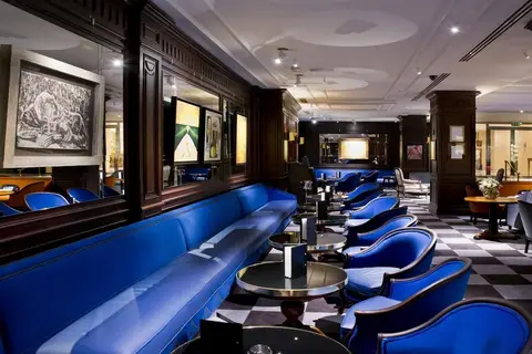 Meliá White House in Londen — foto 6