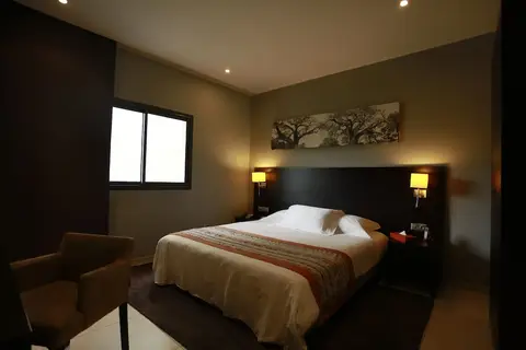 Rysara Hotel in Dakar