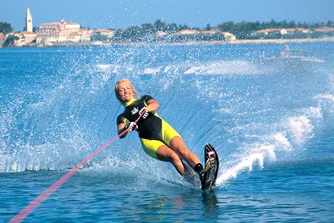 Camping Solaris Fkk Naturist in Vabriga — foto 14