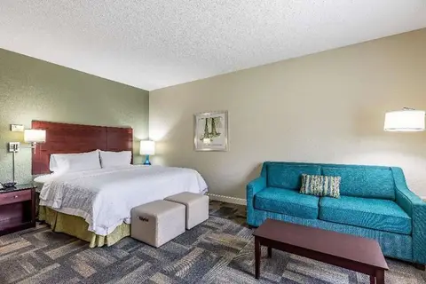 Hampton Inn & Suites OrlandoSouth Lake Buena in Kissimmee — foto 12