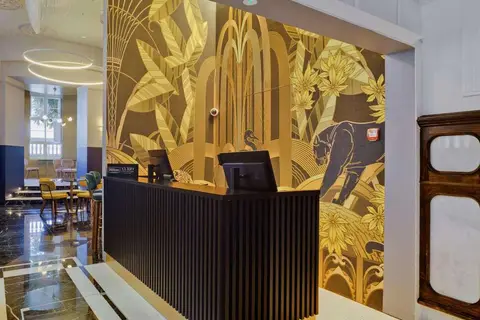 Casa Alberola Alicante Curio Collection by Hilton in Alicante, foto 7