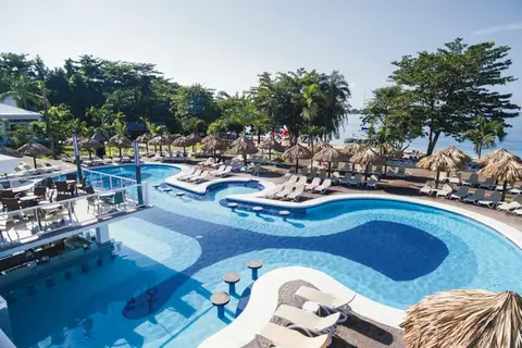 Negril Palms Hotel in Negril — foto 3