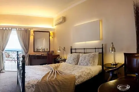 Hotel Coral Athens in Athene, foto 27