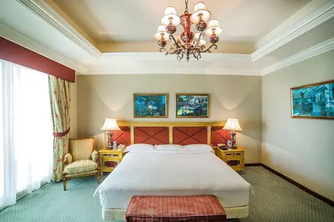 Al Raha Beach Resort & Spa in الراحة — foto 21