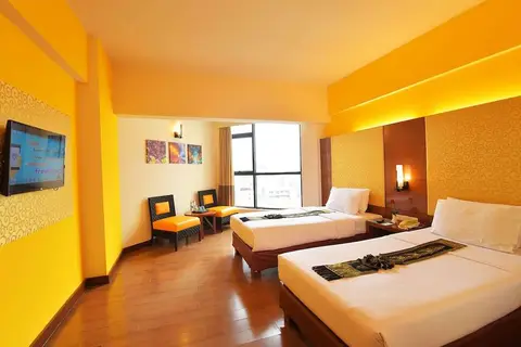 The Seasons Pattaya in พัทยา — foto 3