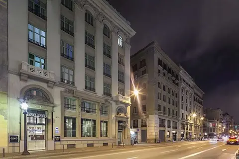 Exe Laietana Palace in Barcelona — foto 9