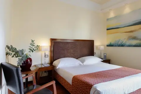Grand Hotel Adriatico in Florence, foto 19