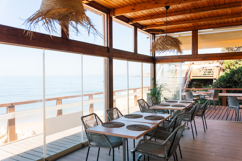 Aparthotel The Patio Suite foto 23