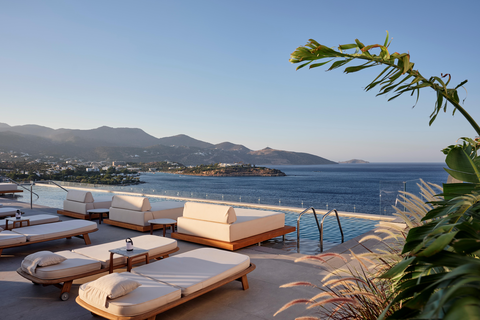 InterContinental Crete, an IHG hotel foto 18