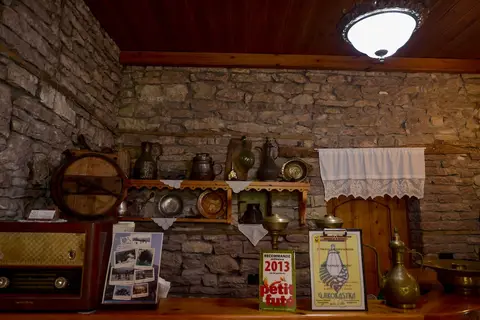 Kalemi in Gjirokastër, foto 11