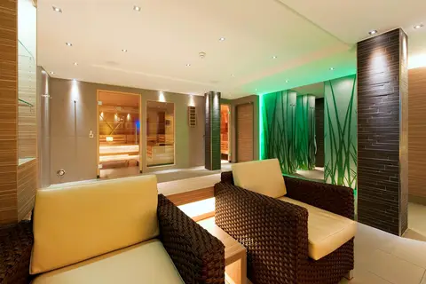 Hotel Schweizerhof in Kitzbühel — foto 10