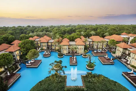 IC Hotels Residence in Aksu