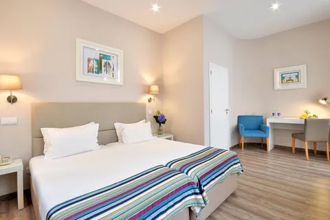 Porto Domus Hotel foto 2