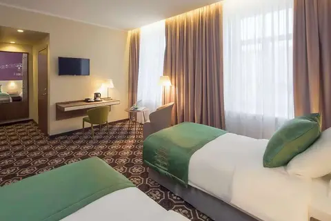 Mercure Riga Centrum in Riga — foto 4