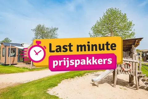 Vakantiepark Eiland van Maurik in Maurik