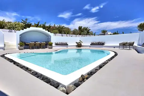 Amor Hideaway Villas in Thira Municipal Unit, foto 2