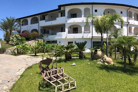 Luzia Agriresort foto 8