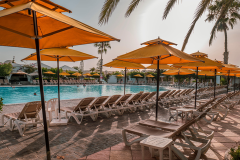 Hotel Djerba Aqua Resort foto 1