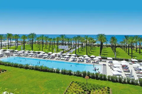 Adam & Eve Hotel in Serik, foto 10