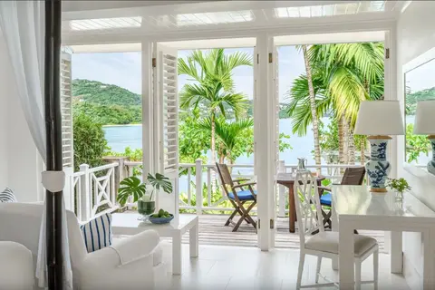 Round Hill Hotel & Villas in Montego Bay — foto 29