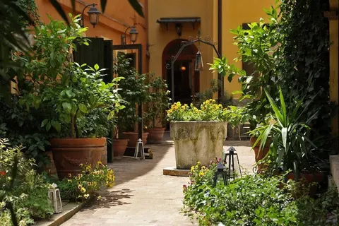 Hotel Porta San Mamolo foto 12