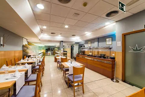 Hotel Montemar in Benidorm — foto 14