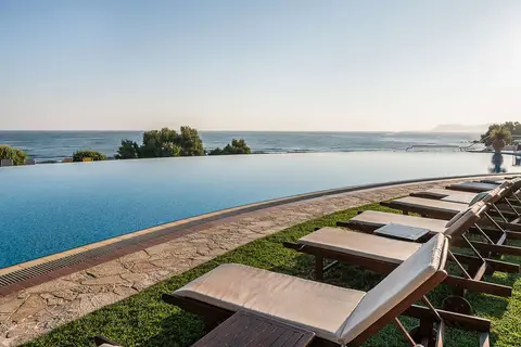Cretan Dream Resort & Spa in Agia Marina, foto 16